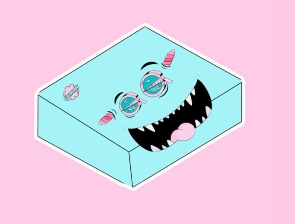 Box ( 1kg )