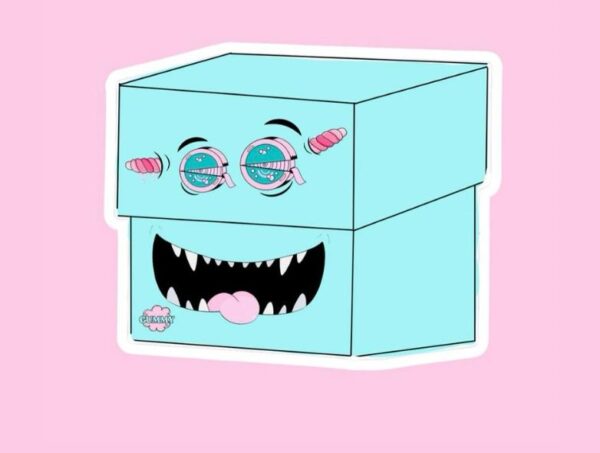 Box ( 500g)