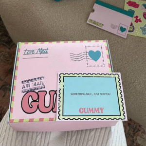 Gift box