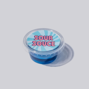 Sour Souce
