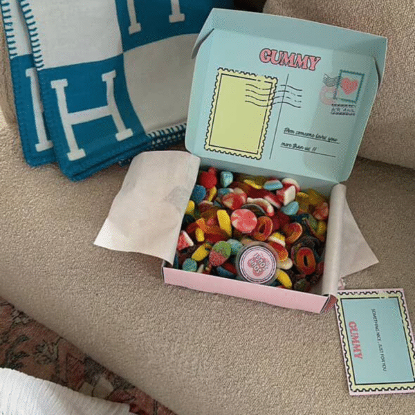 Gift box