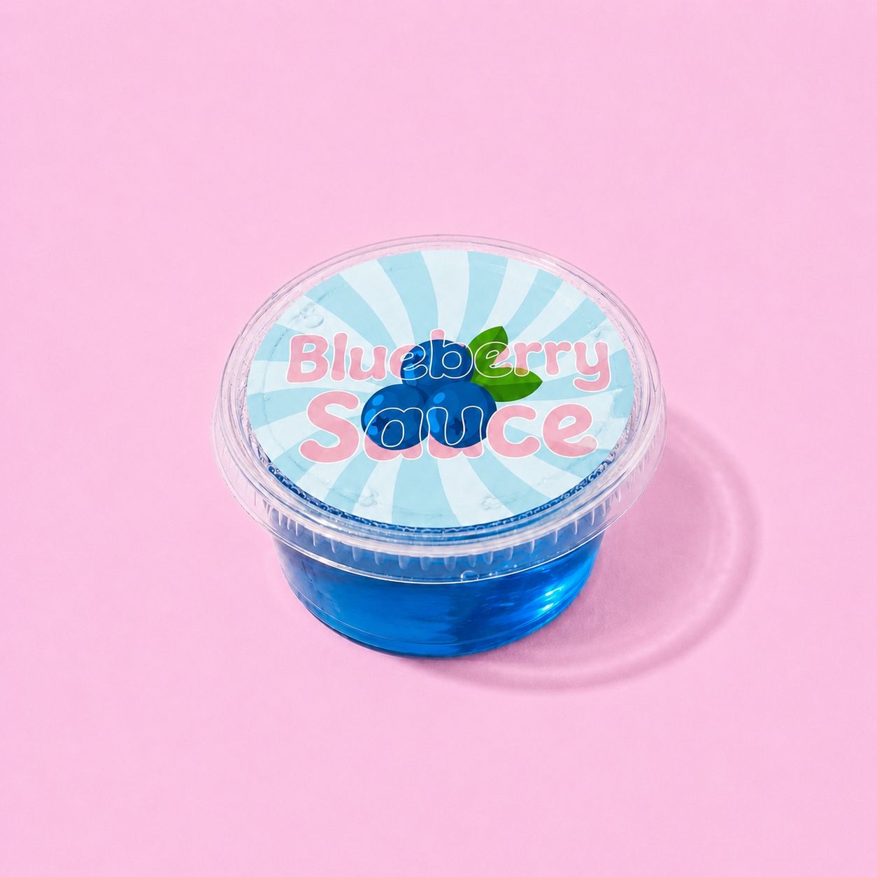 Blueberry